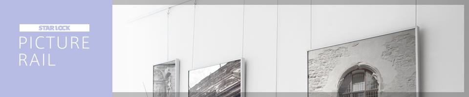 PICTURE RAIL