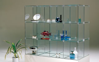 GLASS JOINER