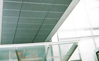 Light Louver