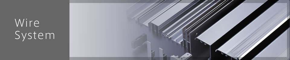 Wire System