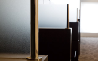 BOOTH BAR
